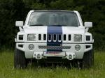 Hummer H3 GT by GeigerCars 2007 года